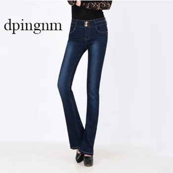 Spring Slim Fit Plus Size Flare Jeans High waist Stretch Skinny Jean Vintage Bell-Bottom Pants Denim Trousers
Spring Slim Fit Plus Size Flare Jeans High waist Stretch Skinny Jean Vintage Bell-Bottom Pants Denim Trousers