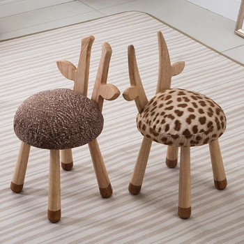 Free shipping U-BEST Wooden cute various animal stools new products Nordic children's chair
Free shipping U-BEST Wooden cute various animal stools new products Nordic children's chair