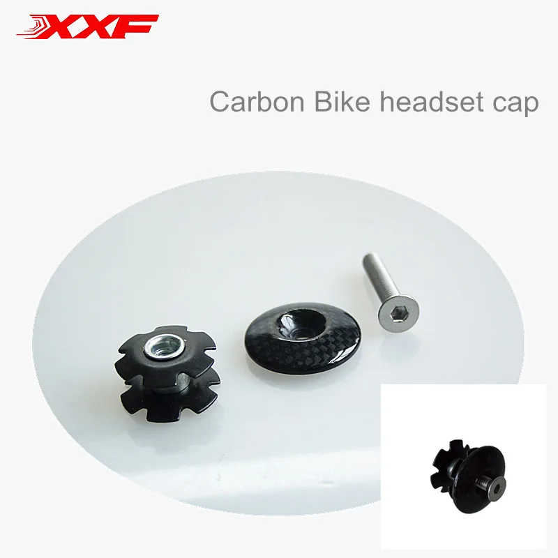 Bike Carbon Spacer Carbon Fiber Spacer Bicycle Headset New Mtb Caps 1 1/8" Stem Top Cap Cover For Road Bikes Bike Accessories
Bike Carbon Spacer Carbon Fiber Spacer Bicycle Headset New Mtb Caps 1 1/8" Stem Top Cap Cover For Road Bikes Bike Accessories