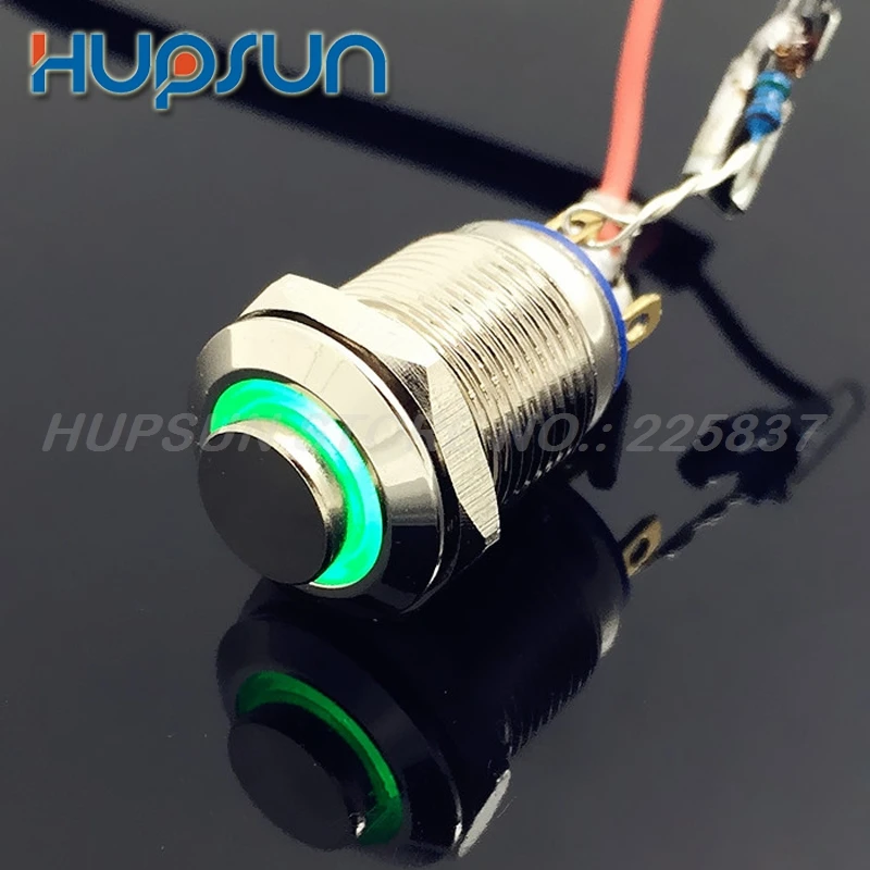 5pc waterproof high end blue green LED mini buttons 5v 12v metal reset push button switch 12mm momentary button dashboard switch
5pc waterproof high end blue green LED mini buttons 5v 12v metal reset push button switch 12mm momentary button dashboard switch