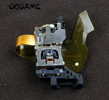 OCGAME Original Replacement RAF-3350 Drive Laser Lens For Nintendo Wii RAF 3350 Laser Lens 50pcs/lot
OCGAME Original Replacement RAF-3350 Drive Laser Lens For Nintendo Wii RAF 3350 Laser Lens 50pcs/lot