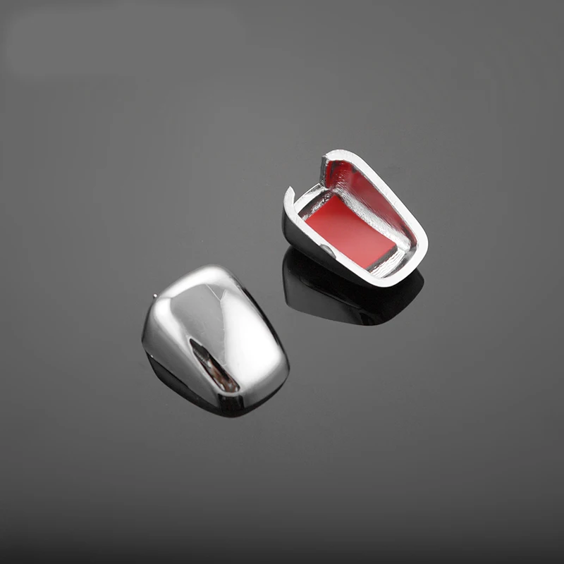 2011-2015 ABS Chrome Trim Wiper Water Spray Nozzle Decoration Cover For Dodge Journey Jeep Compass Liberty Grand Cherokee 2pcs
2011-2015 ABS Chrome Trim Wiper Water Spray Nozzle Decoration Cover For Dodge Journey Jeep Compass Liberty Grand Cherokee 2pcs