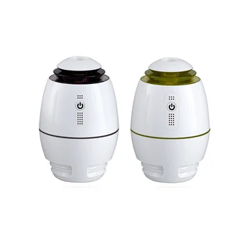 Car household Humidifier Negative Ion Air Purifier Purification Machine Aromatherapy Machine Car Oxygen Bar
Car household Humidifier Negative Ion Air Purifier Purification Machine Aromatherapy Machine Car Oxygen Bar