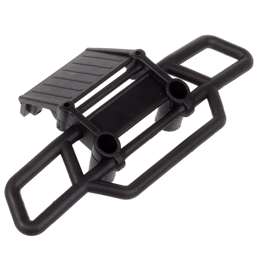 HSP Spare Parts 08002 Front Bumper For 1/10 Racing Model Hobby Monster Truck HSP 94111/94108/94188
HSP Spare Parts 08002 Front Bumper For 1/10 Racing Model Hobby Monster Truck HSP 94111/94108/94188