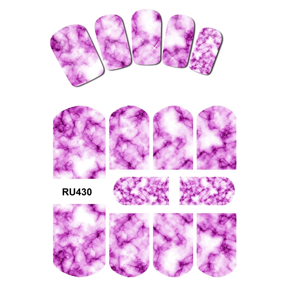 UPRETTEGO NAIL ART BEAUTY WATER DECAL SLIDER NAIL STICKER COLORFUL MARBLE STONE ABSTRACT ORIGINAL NATURAL PATTERN RU427-432
UPRETTEGO NAIL ART BEAUTY WATER DECAL SLIDER NAIL STICKER COLORFUL MARBLE STONE ABSTRACT ORIGINAL NATURAL PATTERN RU427-432
