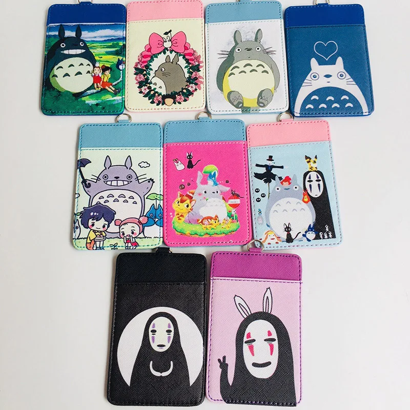 IVYYE Totoro No Face Man Cartoon Plush mini Stuffed Card Coin Cute Animal bags Holder Cash Credit soft Money Purses NEW
IVYYE Totoro No Face Man Cartoon Plush mini Stuffed Card Coin Cute Animal bags Holder Cash Credit soft Money Purses NEW