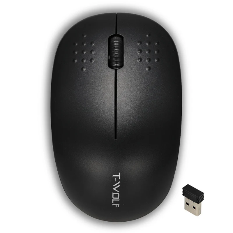 USB Wireless Mouse 1000DPI Adjustable USB 3.0 Receiver Optical Computer Mouse 2.4GHz Ergonomic Mice For Laptop PC Mouse
USB Wireless Mouse 1000DPI Adjustable USB 3.0 Receiver Optical Computer Mouse 2.4GHz Ergonomic Mice For Laptop PC Mouse