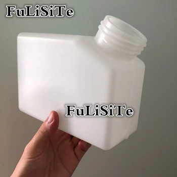 1.5L printer ink tank ink bucket for Mutoh Witcolor Smart Xuli digital printing machine parts solvent bulk ink system
1.5L printer ink tank ink bucket for Mutoh Witcolor Smart Xuli digital printing machine parts solvent bulk ink system