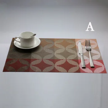 5pcs/set pvc placemat dining table mats set de table bowl pad napkin dining table tray mat coasters kids table decor
5pcs/set pvc placemat dining table mats set de table bowl pad napkin dining table tray mat coasters kids table decor