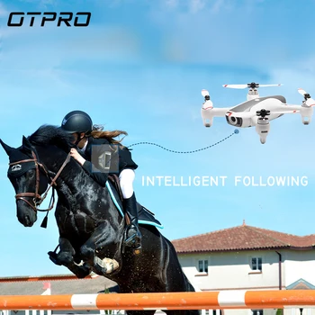 OTPRO RC Quadcopter Drone 5G WiFi FPV with 1080P HD Brushless Motor Adjustable Camera Following Gestures RC Drone Quadcopter RTF
OTPRO RC Quadcopter Drone 5G WiFi FPV with 1080P HD Brushless Motor Adjustable Camera Following Gestures RC Drone Quadcopter RTF