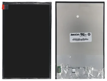 NOWY 7 ''calowy Wyswietlacz LCD Ekran IPS N070ICN-GB1 800*1280 (RGB) for Asus Fonepad HD7 ME175 ME372
NOWY 7 ''calowy Wyswietlacz LCD Ekran IPS N070ICN-GB1 800*1280 (RGB) for Asus Fonepad HD7 ME175 ME372