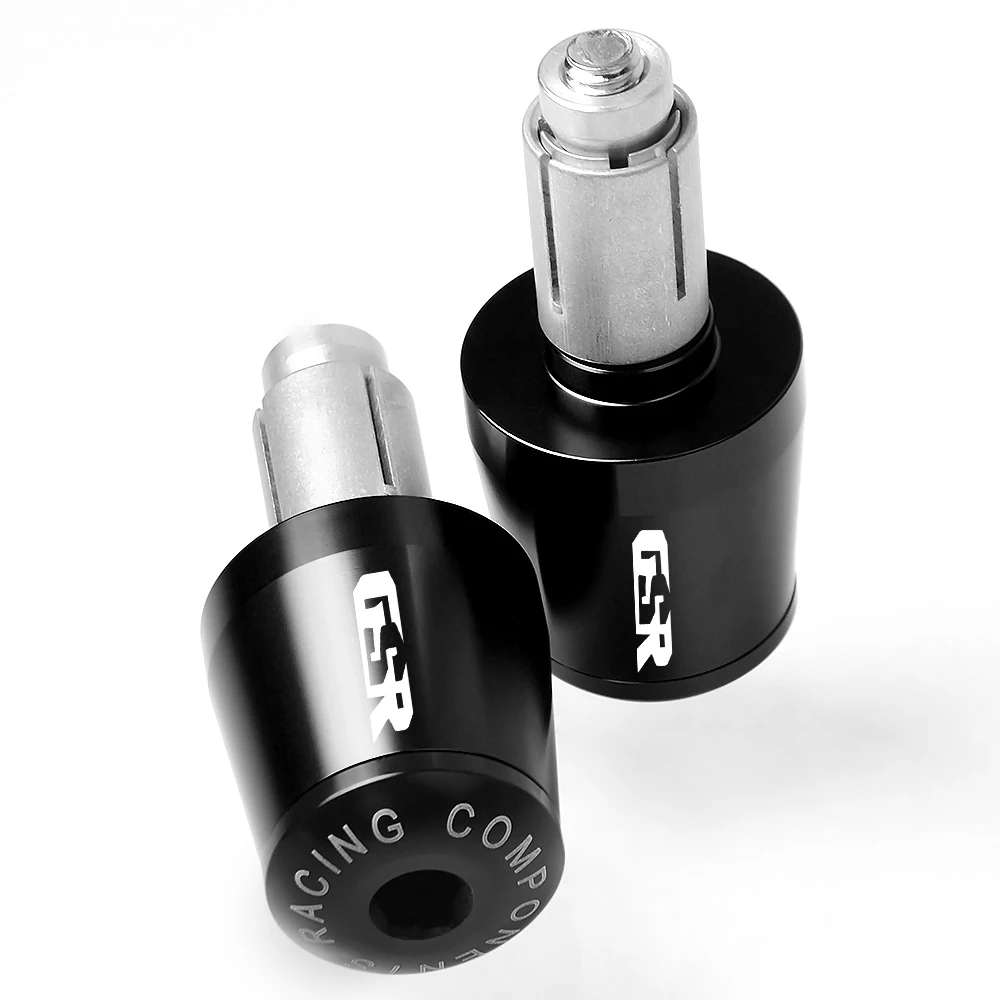 CNC 22MM Handlebar Grips Handle Bar Cap End Plugs For SUZUKI GSR 600 400 750 GSR750 GSR600 GSR400 2011 2012 2013 2014 2015 2016
CNC 22MM Handlebar Grips Handle Bar Cap End Plugs For SUZUKI GSR 600 400 750 GSR750 GSR600 GSR400 2011 2012 2013 2014 2015 2016