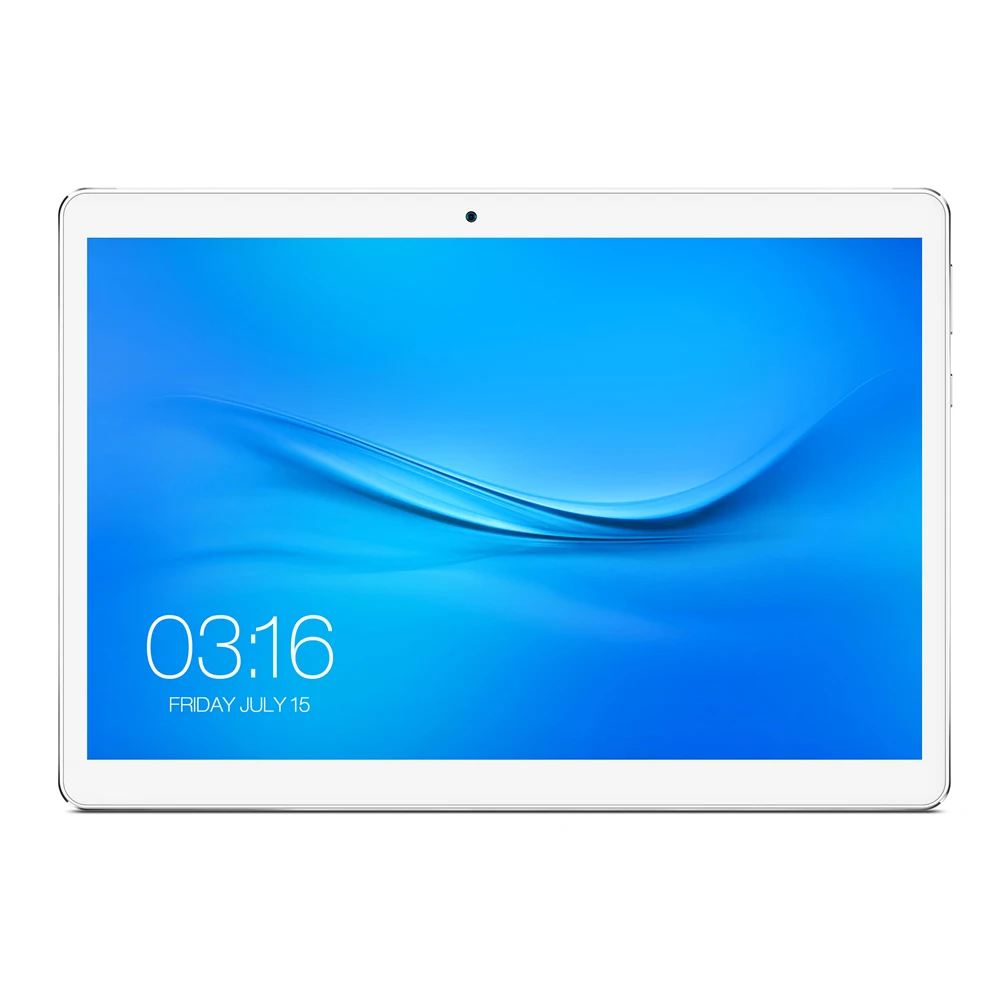 

Teclast A10S 10.1 inch Android 7.0 MTK 8163 Quad Core 1.3GHz 1920*1200 Dual Cameras 2GB RAM 32GB ROM Dual WiFi GPS Tablet PC