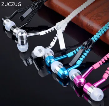 ZUCZUG new Microphone Mic Earbuds Premium 3.5mm Tangle-Free Zipper headphone Headset mp3 waterproof bluetooth headphones
ZUCZUG new Microphone Mic Earbuds Premium 3.5mm Tangle-Free Zipper headphone Headset mp3 waterproof bluetooth headphones