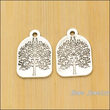 wholesale 35pcs retro tree Tibetan silver fit for Necklaces & Pendants metal jewelry findings
wholesale 35pcs retro tree Tibetan silver fit for Necklaces & Pendants metal jewelry findings