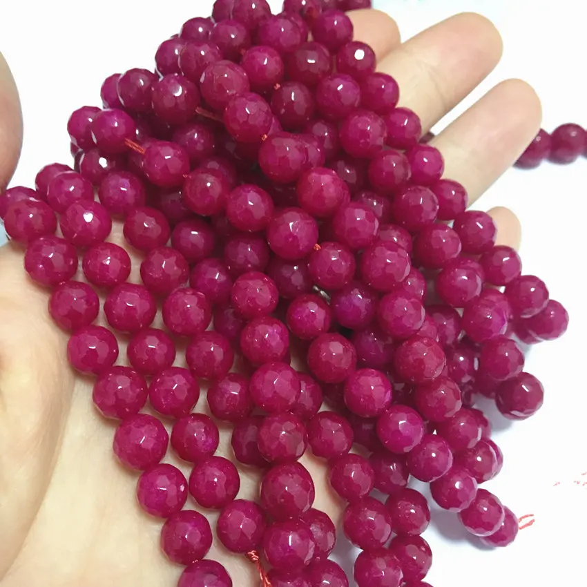 Arroz de piedras preciosas esmeralda verde 5x8mm natural en forma suelta granos 15/" Strand