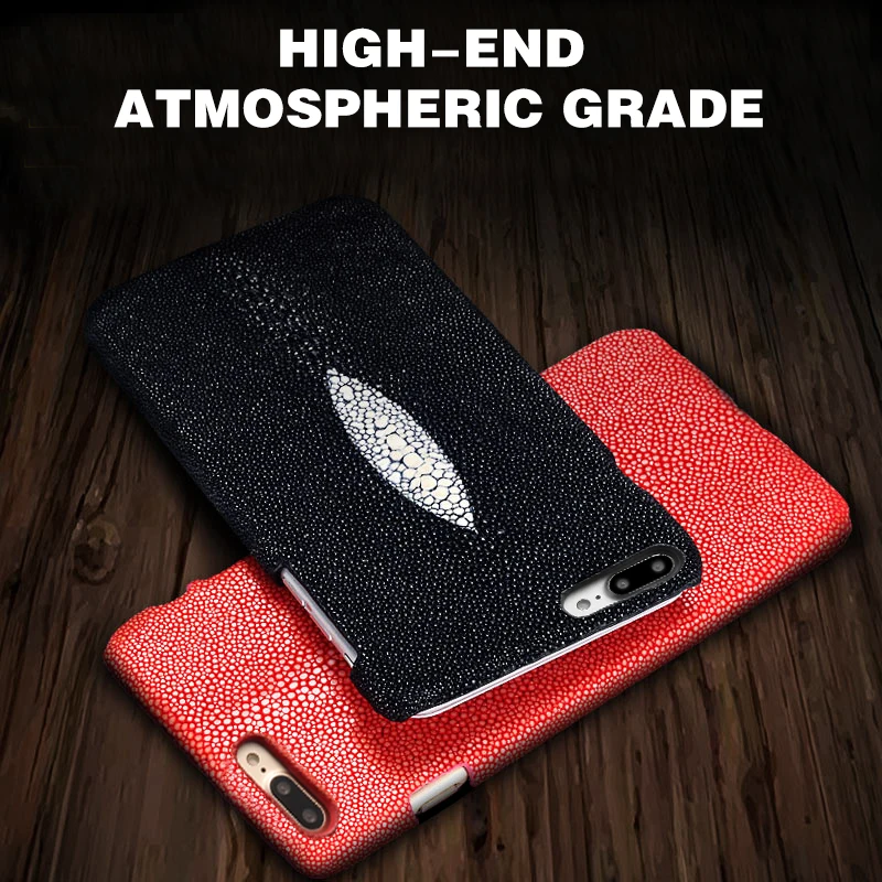wangcangli custom made for iphone case Pearl fish cover leather phone case for iphone X case Handmade custom phone case
wangcangli custom made for iphone case Pearl fish cover leather phone case for iphone X case Handmade custom phone case