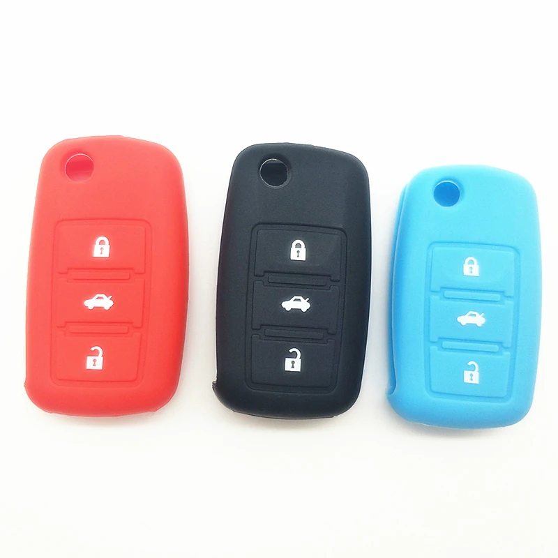 Car Keyring Silica Gel Key Holder for Vw Car Styling Metal Keychain Keyfob Pendant Key Ring Auto Key Chain Internal Accessories
Car Keyring Silica Gel Key Holder for Vw Car Styling Metal Keychain Keyfob Pendant Key Ring Auto Key Chain Internal Accessories