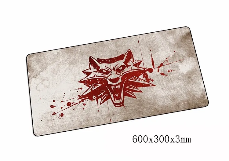 witcher mousepad best 60x30cm gaming mouse pad gamer mouse mat best seller pad keyboard computer padmouse laptop play mats
witcher mousepad best 60x30cm gaming mouse pad gamer mouse mat best seller pad keyboard computer padmouse laptop play mats