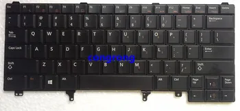 Laptop Keyboard US English Version For Dell Latitude E6220 E6230 E6430s 024P9J 0C7FHD 8G016 without Point Stick Non-Backlit
Laptop Keyboard US English Version For Dell Latitude E6220 E6230 E6430s 024P9J 0C7FHD 8G016 without Point Stick Non-Backlit