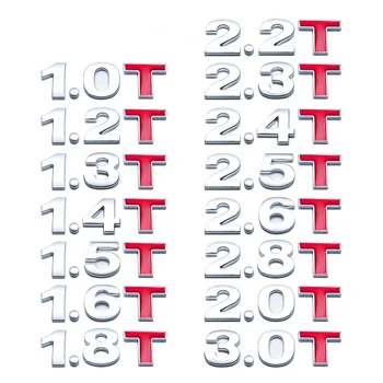Jdm Car Styling TSI 1.4T 1.8T 2.0T Turbo Metal Sticker Logo For VW Tiguan Polo Golf 6 Golf 7 Passat B5 Small Font Car Sticker
Jdm Car Styling TSI 1.4T 1.8T 2.0T Turbo Metal Sticker Logo For VW Tiguan Polo Golf 6 Golf 7 Passat B5 Small Font Car Sticker