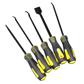 9 Pcs Oil Seal Hook Set Car Auto Repair Oil Screwdriver Car Scraper Maintenance Tools
9 Pcs Oil Seal Hook Set Car Auto Repair Oil Screwdriver Car Scraper Maintenance Tools