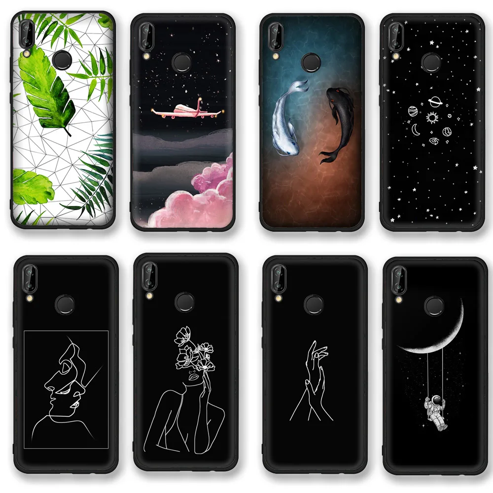 Cute Cartoon Painted Case for Honor 9 Light Matte Animal Patterned Case on Huawei Honor 8 9 10 Lite Soft Case for Honor 8 Pro
Cute Cartoon Painted Case for Honor 9 Light Matte Animal Patterned Case on Huawei Honor 8 9 10 Lite Soft Case for Honor 8 Pro