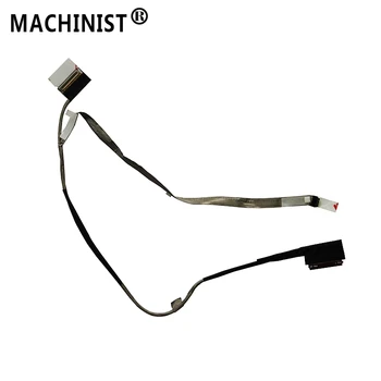 MACHINIST Original video screen For HP Probook 440 G2 laptop LCD LED LVDS Display Ribbon video cable DC020020900
MACHINIST Original video screen For HP Probook 440 G2 laptop LCD LED LVDS Display Ribbon video cable DC020020900