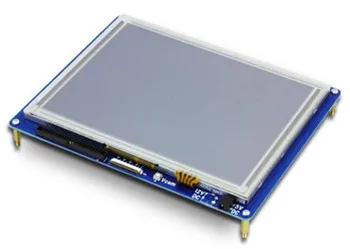 8.0 inch Color TFT LCD Digital Touch Screen TM080SDH01 800*600 for TE6410 TE2440-II OK6410-A OK6410-B FL2440 Board
8.0 inch Color TFT LCD Digital Touch Screen TM080SDH01 800*600 for TE6410 TE2440-II OK6410-A OK6410-B FL2440 Board