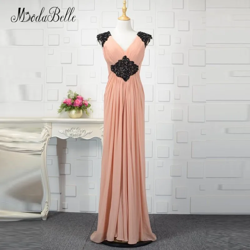 modabelle 2018 Mother Of The Bride Dresses Formal A-line Beading Sleeveless Chiffon Bridal Mother Gowns Vestidos Madre Novia
modabelle 2018 Mother Of The Bride Dresses Formal A-line Beading Sleeveless Chiffon Bridal Mother Gowns Vestidos Madre Novia