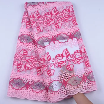 Baby Pink African Lace Fabric Milk Silk Lace Fabrics High Quality Net Lace Embroidery French Tulle Lace Fabric For Wedding 1623
Baby Pink African Lace Fabric Milk Silk Lace Fabrics High Quality Net Lace Embroidery French Tulle Lace Fabric For Wedding 1623