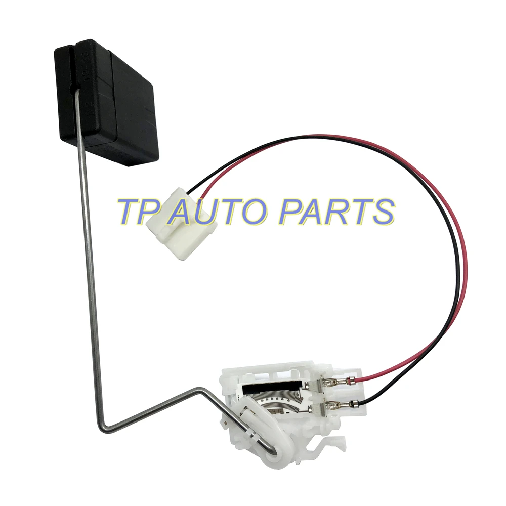 Fuel Filter Fuel Sensor Gage Assy Compatible With Toyo-ta OEM 83320-52260 8332052260
Fuel Filter Fuel Sensor Gage Assy Compatible With Toyo-ta OEM 83320-52260 8332052260