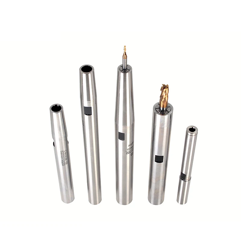 1pcs slim collet chuck ST10 ST12 DC6 120L /ST12-DC6-150 /ST16 DC6/ ST20 DC8 pull back extension adapter toolholder post pull
1pcs slim collet chuck ST10 ST12 DC6 120L /ST12-DC6-150 /ST16 DC6/ ST20 DC8 pull back extension adapter toolholder post pull