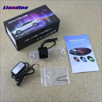 Liandlee Auto Laser Fog Light For Chrysler 300 1998~2004 Preventing Collision Rain Fog Haze Fog Lamps Auto Truck Car Alarm
Liandlee Auto Laser Fog Light For Chrysler 300 1998~2004 Preventing Collision Rain Fog Haze Fog Lamps Auto Truck Car Alarm