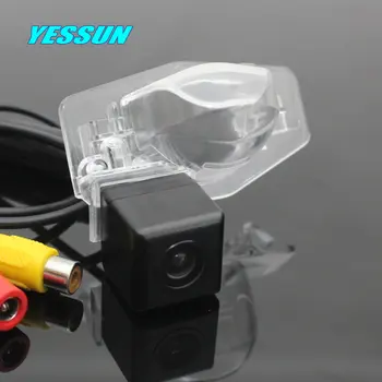 Auto Backup Reverse Camera For Honda Insight 2010~2011 Car Electronics DVR Alarm System Cameras Guiding Line
Auto Backup Reverse Camera For Honda Insight 2010~2011 Car Electronics DVR Alarm System Cameras Guiding Line