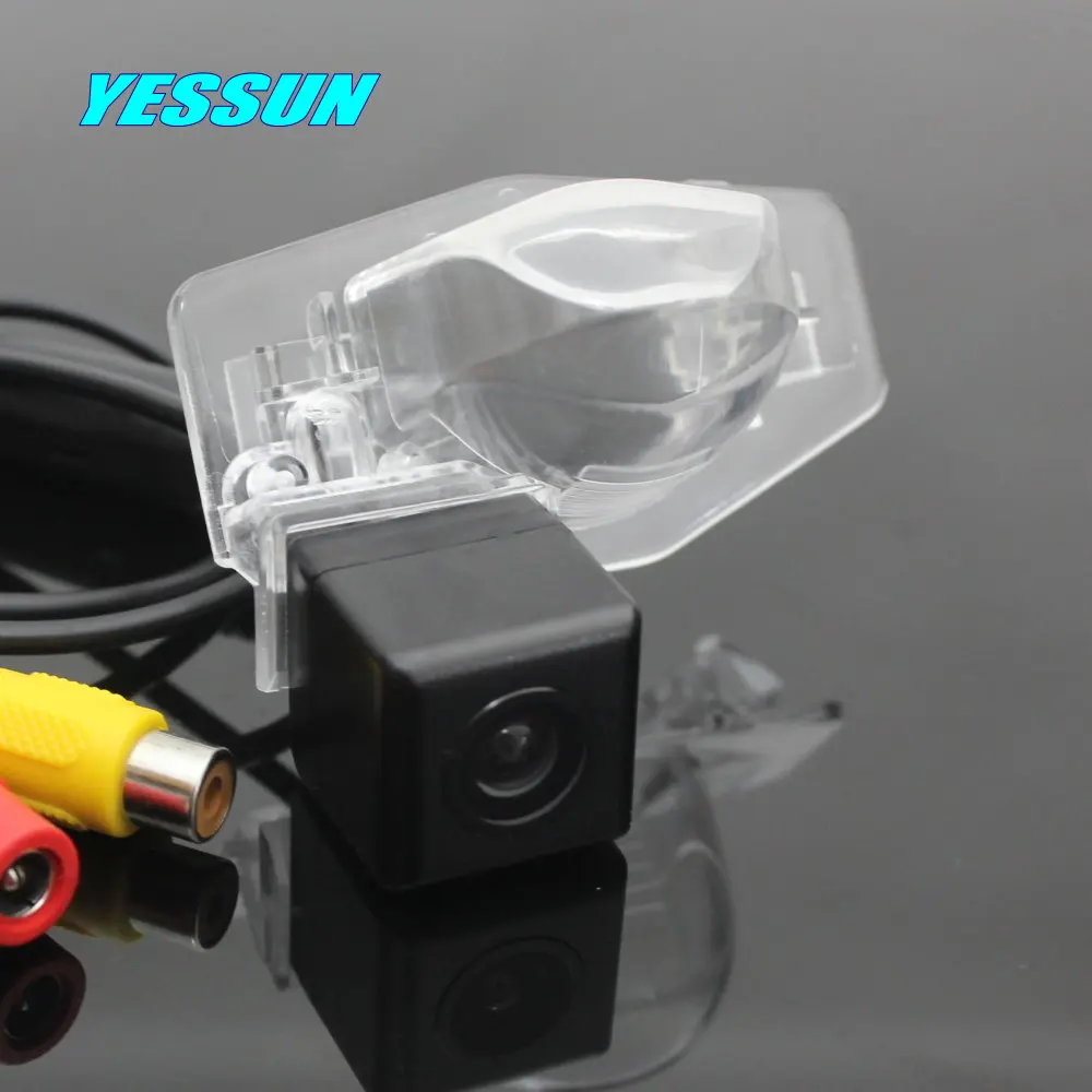 For Honda Insight 2010~2011 Car Rear View Camera Back Up Reverse Parking Camera / Plug Directly High Quality
For Honda Insight 2010~2011 Car Rear View Camera Back Up Reverse Parking Camera / Plug Directly High Quality