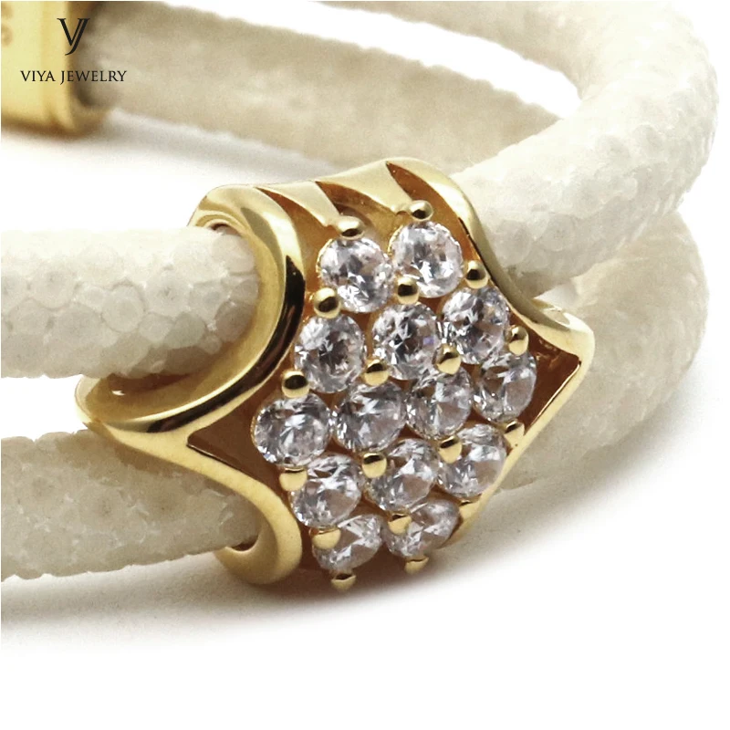 luxury-stingray-silver-men-bracelet--(3)