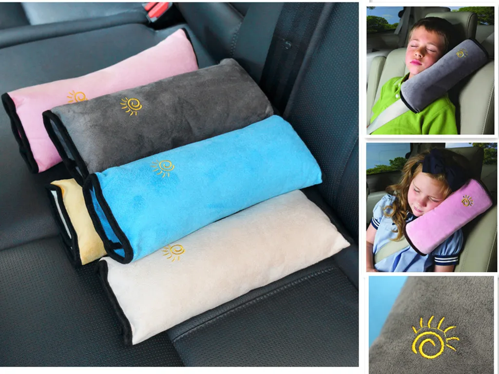 1pc Baby Car Auto Safety Seat Belt Harness Shoulder Pad Cover Children Protection Cover Cushion Support Car Pillow Seat Belts
1pc Baby Car Auto Safety Seat Belt Harness Shoulder Pad Cover Children Protection Cover Cushion Support Car Pillow Seat Belts