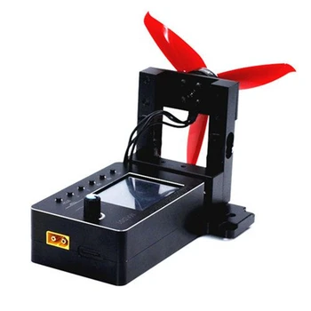 Lantian RC Drone FPV Racing Drone Multirotor Quadcopter Helicopter 6-40V Multifuntional Motor ESC Propeller Tester
Lantian RC Drone FPV Racing Drone Multirotor Quadcopter Helicopter 6-40V Multifuntional Motor ESC Propeller Tester
