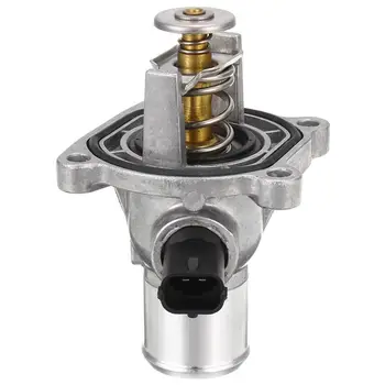 Thermostat For Chevrolet Cruze Aveo Orlando Trax Fiat Croma Vauxhall Opel Astra Zafira Signum Vectra Insignia 96984104
Thermostat For Chevrolet Cruze Aveo Orlando Trax Fiat Croma Vauxhall Opel Astra Zafira Signum Vectra Insignia 96984104