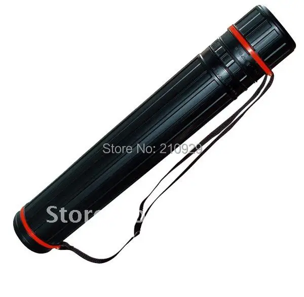 1pcs D80mm L640mm poster plastic pipe tube telescopic scroll holder drawing Barrel tool box
1pcs D80mm L640mm poster plastic pipe tube telescopic scroll holder drawing Barrel tool box