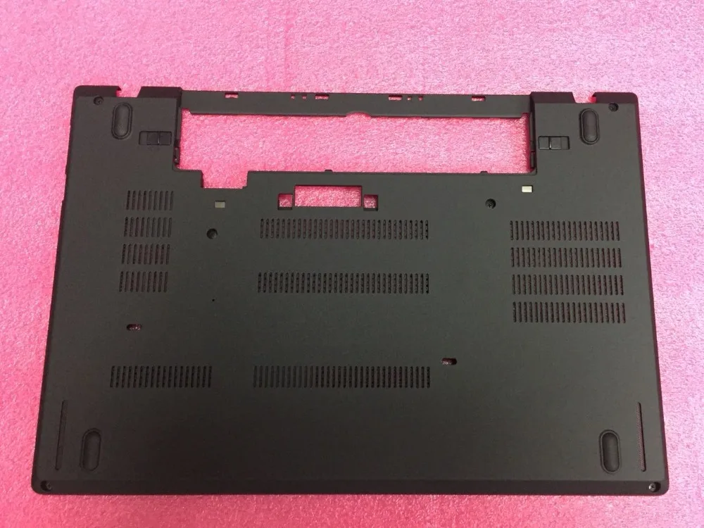 New Original For Lenovo ThinkPad T470 Base Cover Lower Case 01AX949 AP12D000600
New Original For Lenovo ThinkPad T470 Base Cover Lower Case 01AX949 AP12D000600