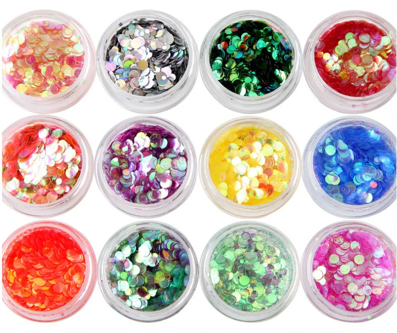 12 Sets Mixed circle round Holographic designs Nail art.Set 20 !Mixed Glitter Pearl,fimo canes,Diamond,Star,Fairy dust,Hexagon
12 Sets Mixed circle round Holographic designs Nail art.Set 20 !Mixed Glitter Pearl,fimo canes,Diamond,Star,Fairy dust,Hexagon