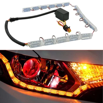 Car LED DRL Daytime Running Strip lights for bmw audi polo insignia audi q5 mg6 lexus ct200h ford focus 2 bmw f30 jaguar vw
Car LED DRL Daytime Running Strip lights for bmw audi polo insignia audi q5 mg6 lexus ct200h ford focus 2 bmw f30 jaguar vw