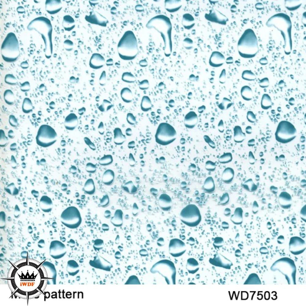 2M/6M/10M length printed water transfer film Width 50cm hydrographic film WDF7503B
2M/6M/10M length printed water transfer film Width 50cm hydrographic film WDF7503B