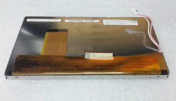 7.0 inch TFT LCD Screen LQ070Y5DG20 LQ0DAS3006 WVGA 800(RGB)*480 Car Display Panel
7.0 inch TFT LCD Screen LQ070Y5DG20 LQ0DAS3006 WVGA 800(RGB)*480 Car Display Panel