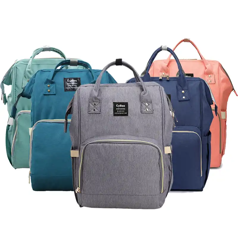 travel mommy bags
