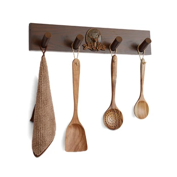 Wood Hook Kitchen hanger wall Decoration Living room Bedroom Towel hat clothes Handbage wall hanger hook
Wood Hook Kitchen hanger wall Decoration Living room Bedroom Towel hat clothes Handbage wall hanger hook