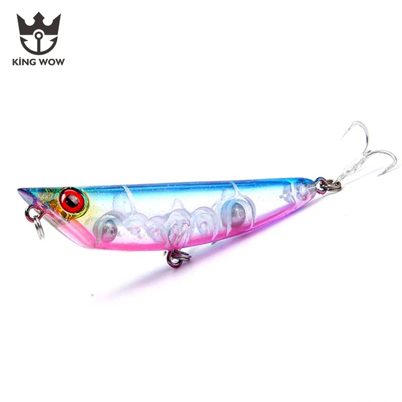 1PC 8.5cm 9g Crankbait Simulation Hard Bait Tight Wobble Japan Slow Floating Fishing Tackle Lure Wobbler Transparent
1PC 8.5cm 9g Crankbait Simulation Hard Bait Tight Wobble Japan Slow Floating Fishing Tackle Lure Wobbler Transparent