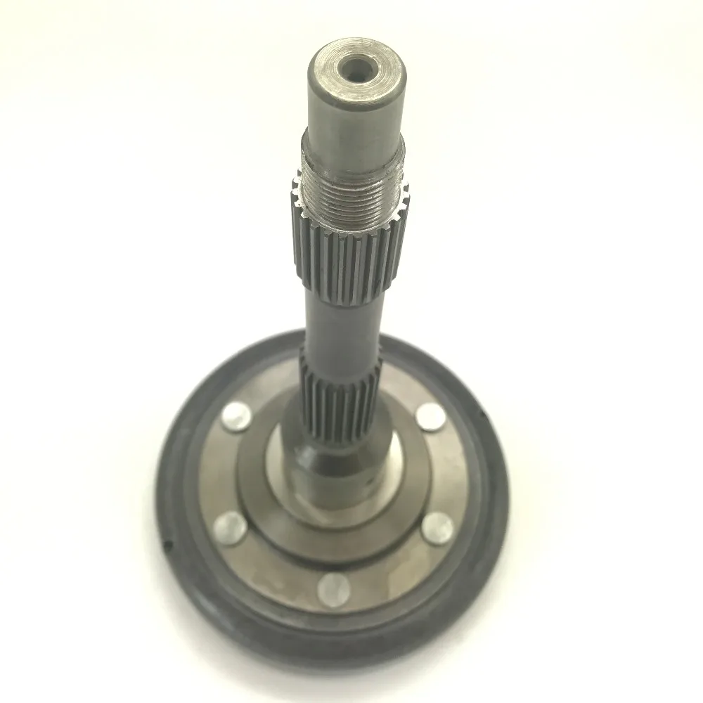 Новый корпус сцепления Крышка для CFMOTO CF500 CF 500CC ATV UTV CF188 0180-053000 MC | Автомобили и